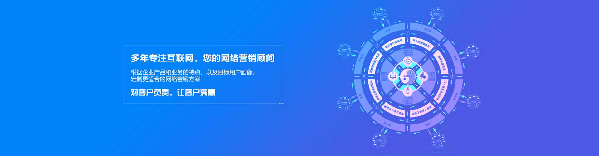 汉滨百度广告推广